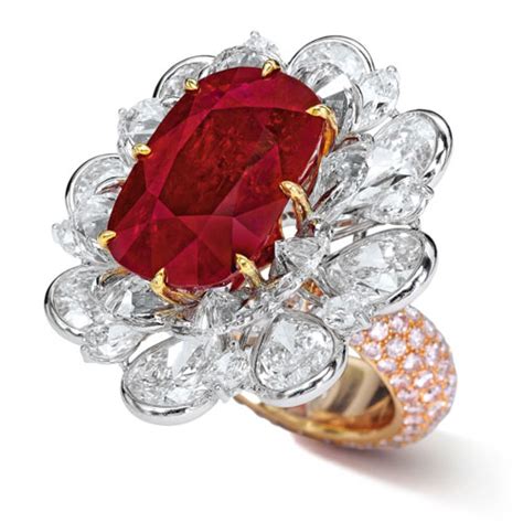 are ruby rings expensive.